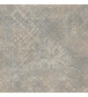 Carcassone concrete blue